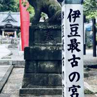 追尋神秘！白浜神社的神聖之境！⛩️🌊🙏