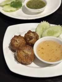 ร้านอาหารข้าวมันส์ปู