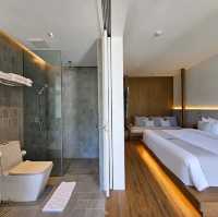 ที่พักริมแม่น้ำ ตัวเมืองเชียงราย ใกล้สนามบิน