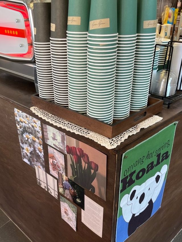 티라미수 인생 맛집 대구 [우디우디]🌿