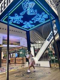 《可能係首個人寵都飲得手工啤盛會一『頭搖又尾擺節』》
