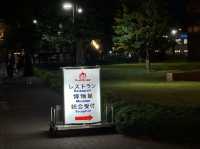北海道・札幌。広い敷地にビールに関する施設がたくさんあります『サッポロビール園』を散策。