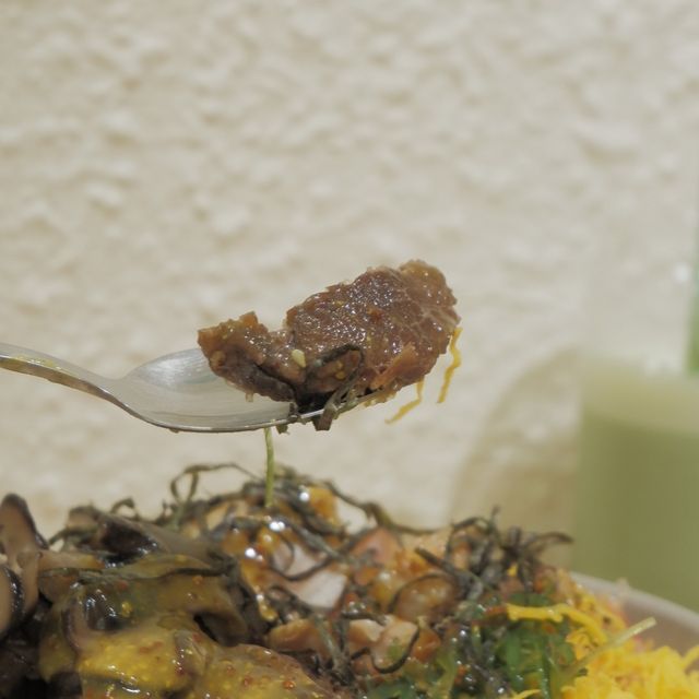 上環飯堂，健身一族的高蛋白健康餐 