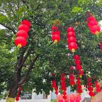 深圳南頭古城：悠久歷史與現代活力