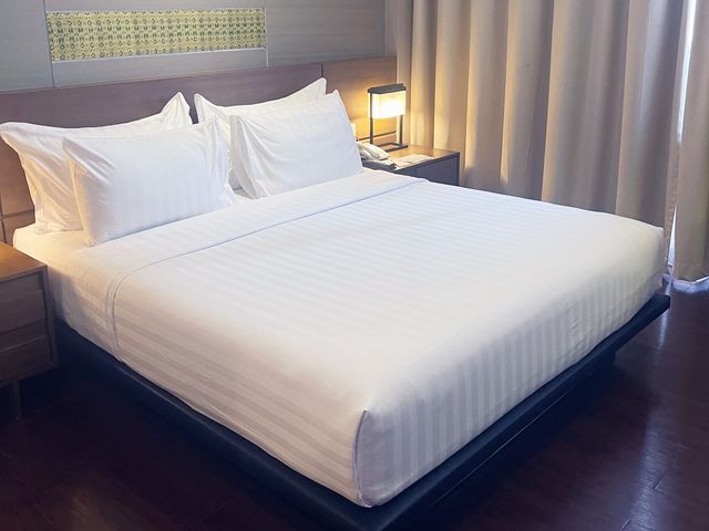 Experience Hotel Santika Premiere ICE BSD