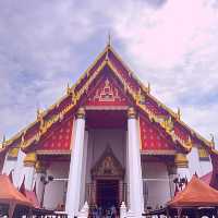 วัดเบญจมบพิตร วัดสวยบนเหรียญ