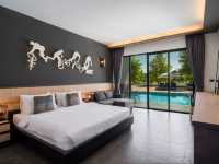 The VELO’S hotel and BMX pump track
