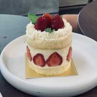 Cafe by Beryl's Chocolate!