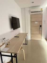 hotel ราคาหลักร้อยภูเก็ต 
