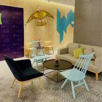 Hotel ibis Styles Kota Bharu