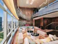 Stay at Banyan Tree