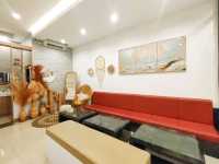Kamaie Coffee and Eatery