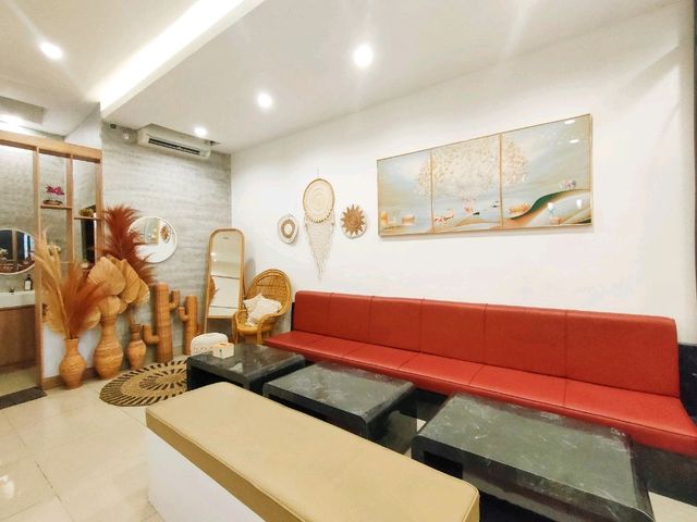 Kamaie Coffee and Eatery