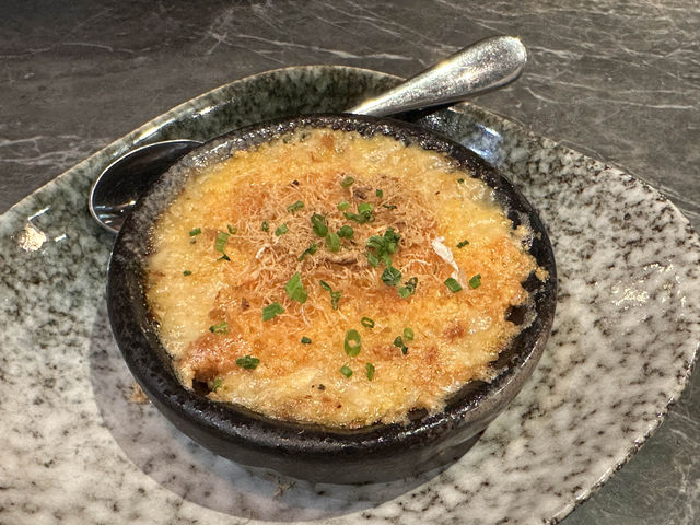 食在觀塘 | MG Cafe | 六道菜晚餐碟碟精彩