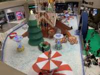 Holiday Wonder With Line Friends