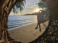 โคโคนัทบีชรีสอร์ท (Coconut Beach Resort)