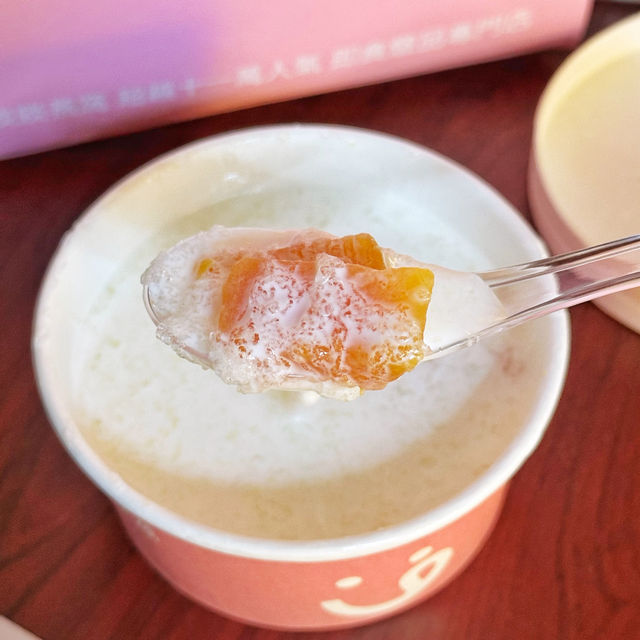 滋補😍養顏🍮甜品🥣燉湯