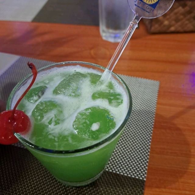Le Soleil de Boracay!