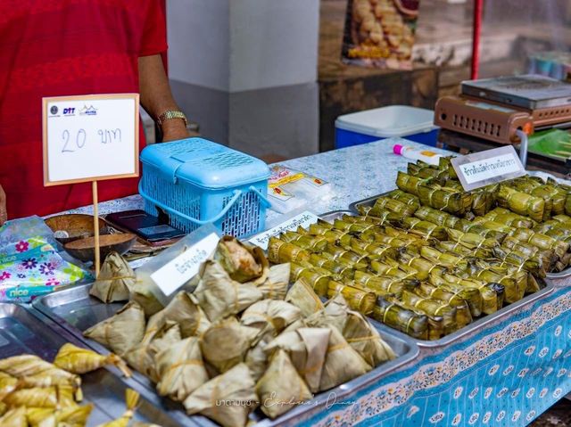 ถนนสายวัฒนธรรมเมืองเก่าตะกั่วป่า