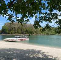 เกาะตะรุเตา