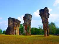 อุทยานแห่งชาติภูแลนคา