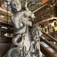 赤城山 西福寺@新潟魚沼
