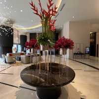 Pavillion Hotel@ the heart of KL CBD