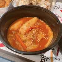 美味抵食韓國菜❤️灣仔 CHIMAC