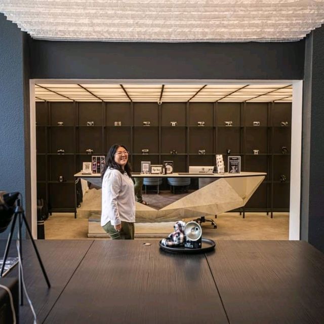 foto Hotel ที่พักภูเก็ต สุดเกร๋ ติดทะเล วิวปัง 🤩