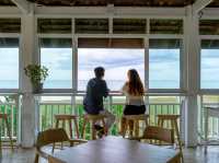 Le Menara Khao Lak Luxury Beachfront Villa&Resort