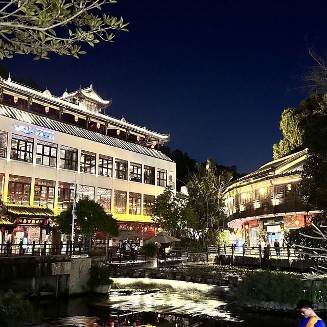 甘坑客家古鎮（打卡悠閑好去處）