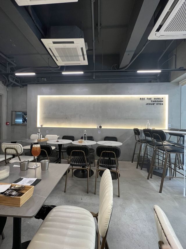 Cafe 抵食下午茶餐：有窩夫、心太軟