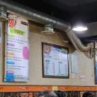 전주 서신동 낙지소곱창 맛집 동서네낙지