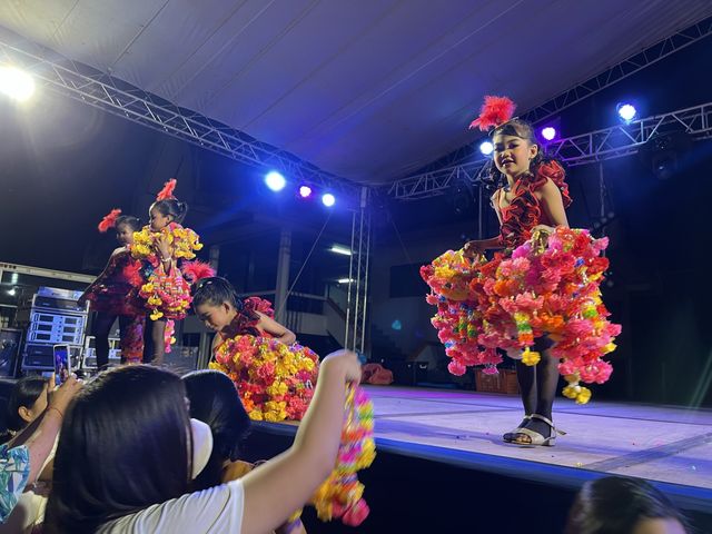 งานวัดปิดทองหลวงพ่อท้วม วัดห้วยไก่ตอ