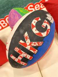 🏈🏉🏈 HK Rugby7 🏉🏈🏉