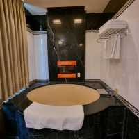 hotspring at Chuang-tang Spring Spa Hotel