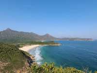 【全港最美海岸線😍~大浪四灣🏝️】