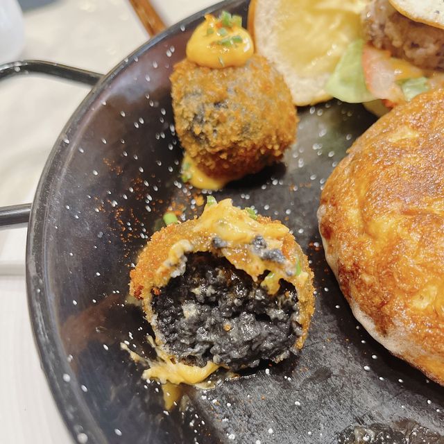 🇪🇸特色西班牙餐廳 EL CERDO
