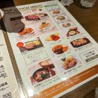 【秋葉原でランチタイム】友人ゴリ押しの待ち時間がほとんどない洋食店