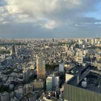 春季東京之旅第四日 – 涉谷一天遊