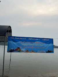 สงกรานต์เกาะกลางน้ำ | กำแพงเพชร