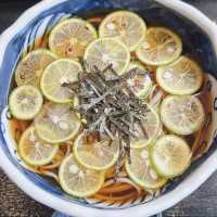 和食の美味しい見せて