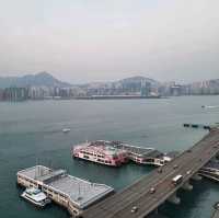 港島區性價比高的空中酒吧