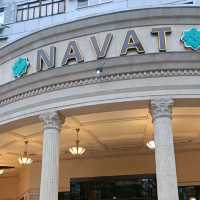 NAVAT Restaurant 