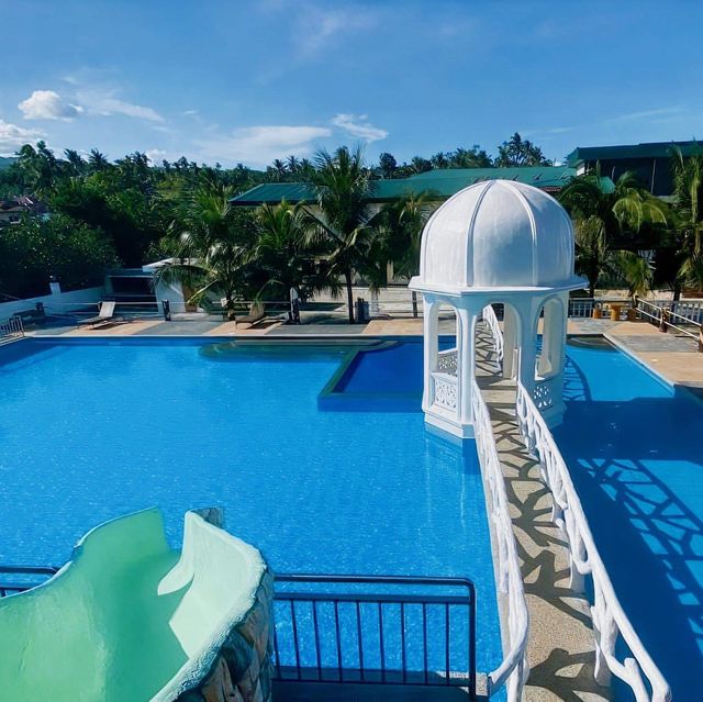 Argao Bay Eco-Park Resort