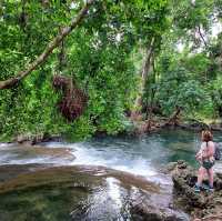 Vanuatu Island paradise