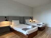 NANA BEACH HOTEL & RESORT ที่พักริมเล ราคาเบา