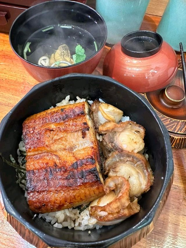 อิ่ม อร่อย ฟินสุดๆที่ตลาดปลาซึคิจิ โตเกียว 🦪🦞🦑🦐🍣🍢🍤