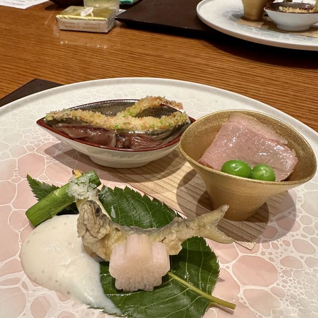 東京銀座必吃活毛蟹餐廳❤️