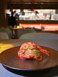 銅鑼灣日法fusion fine dining